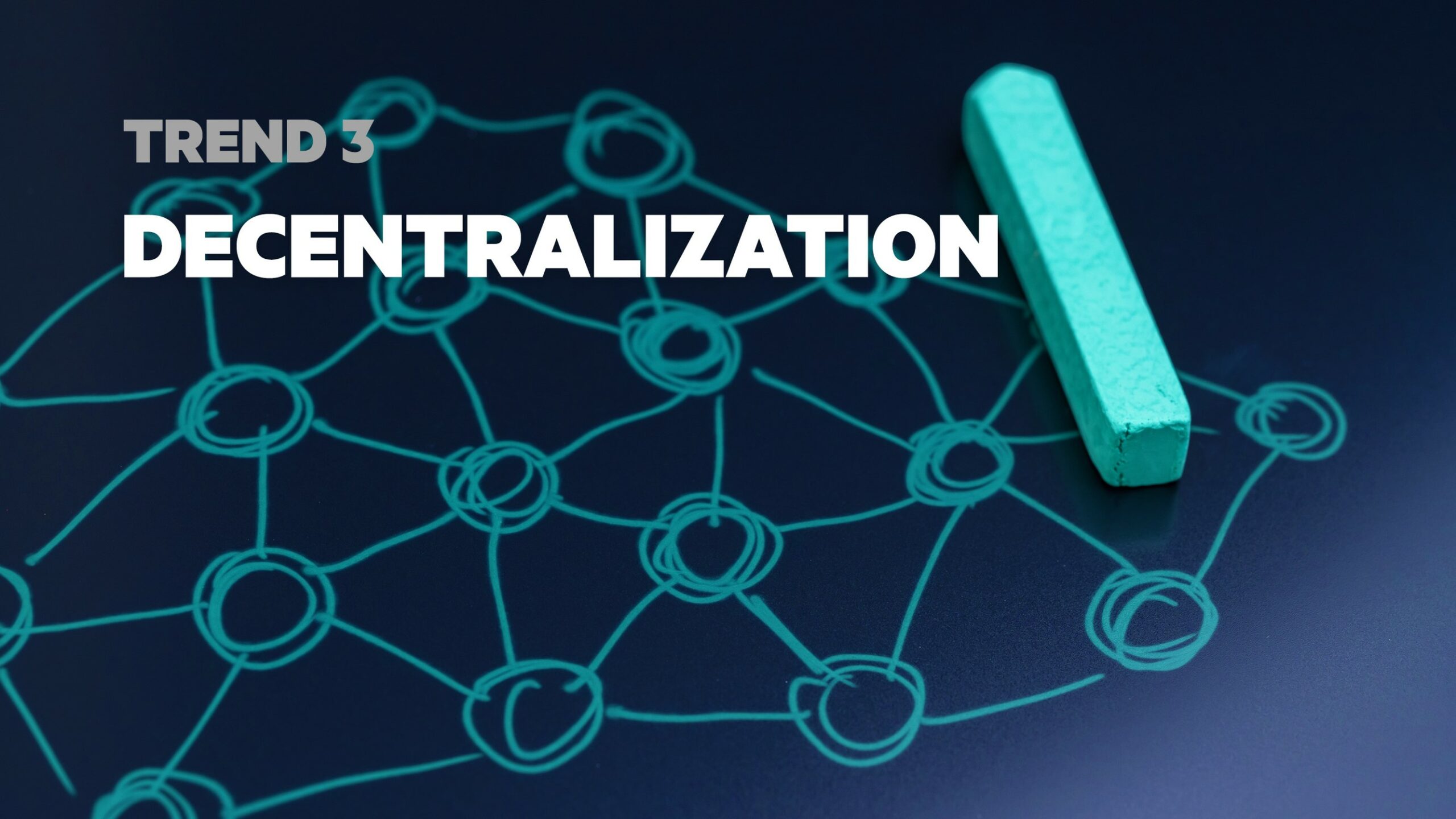 Decentralization