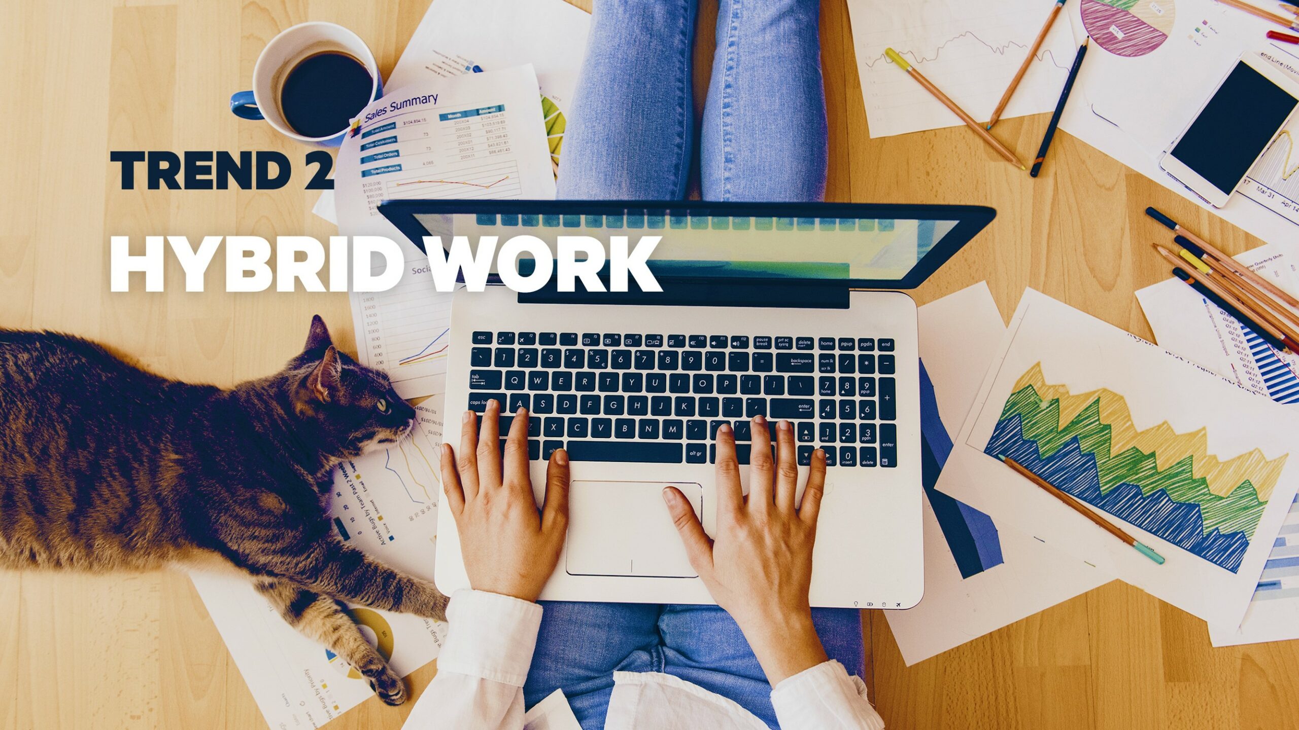 Hybrid work