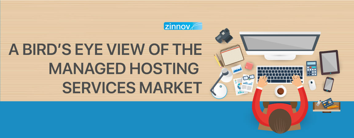 Managed Hosting Services market