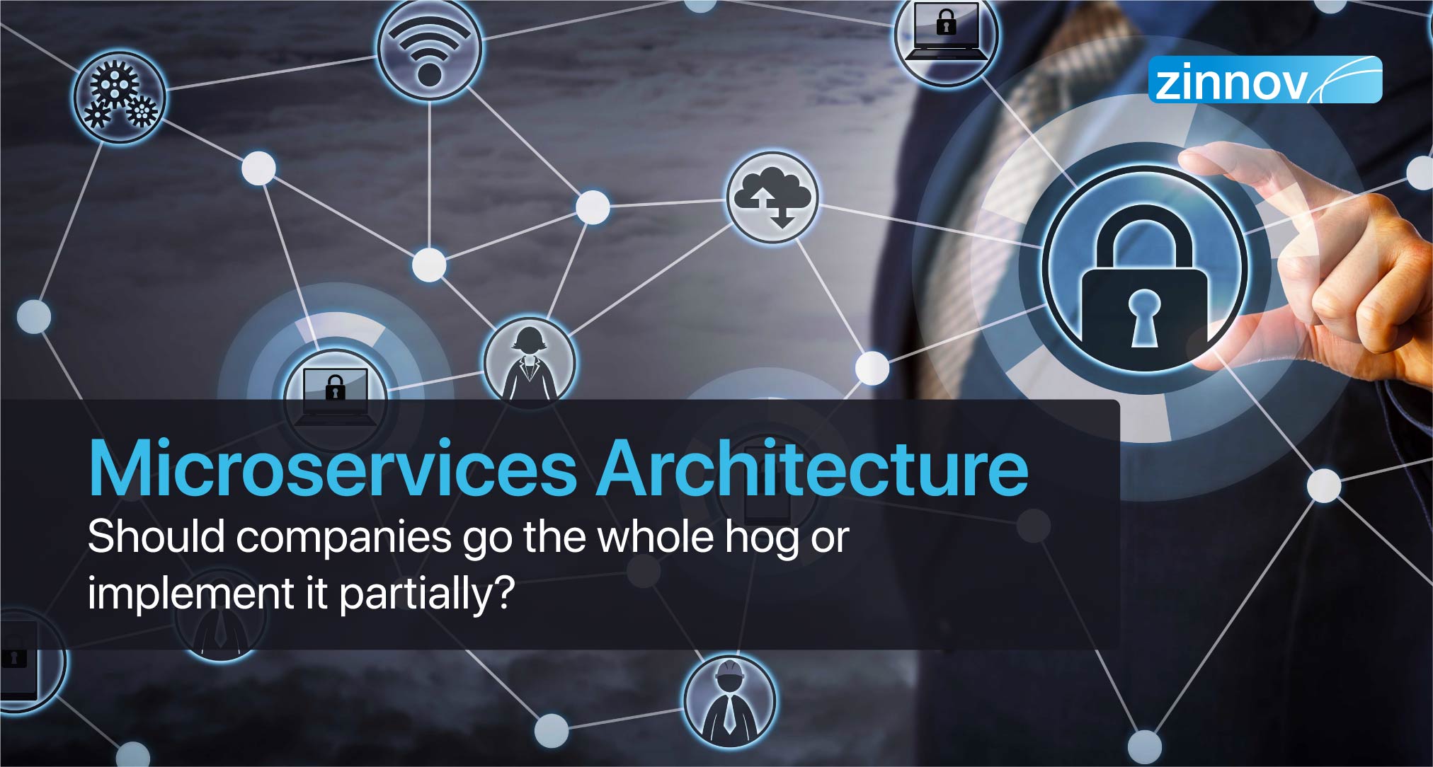 Microservices Architecture