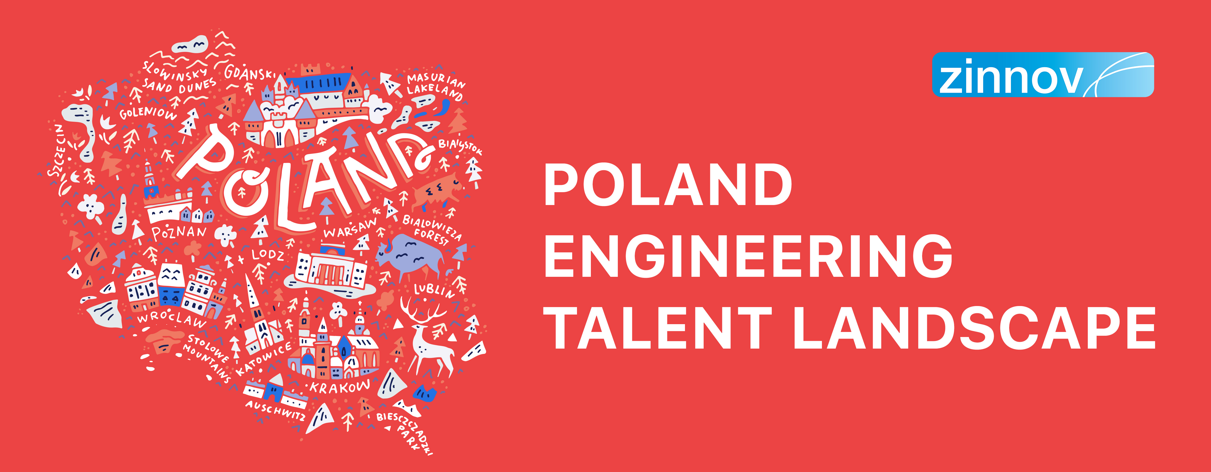 Poland Engineering Talent Landscape