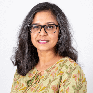 PREETHI MADAPPA