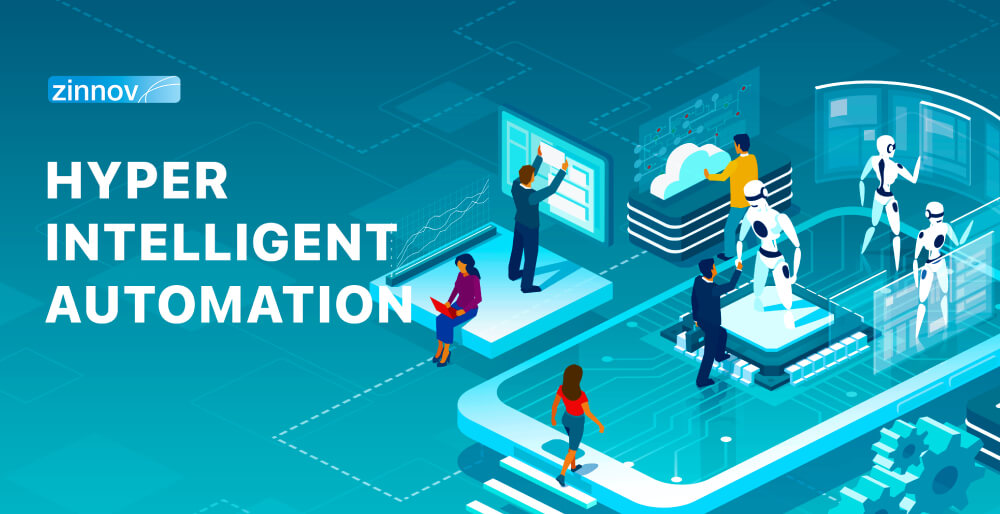 Intelligent Automation