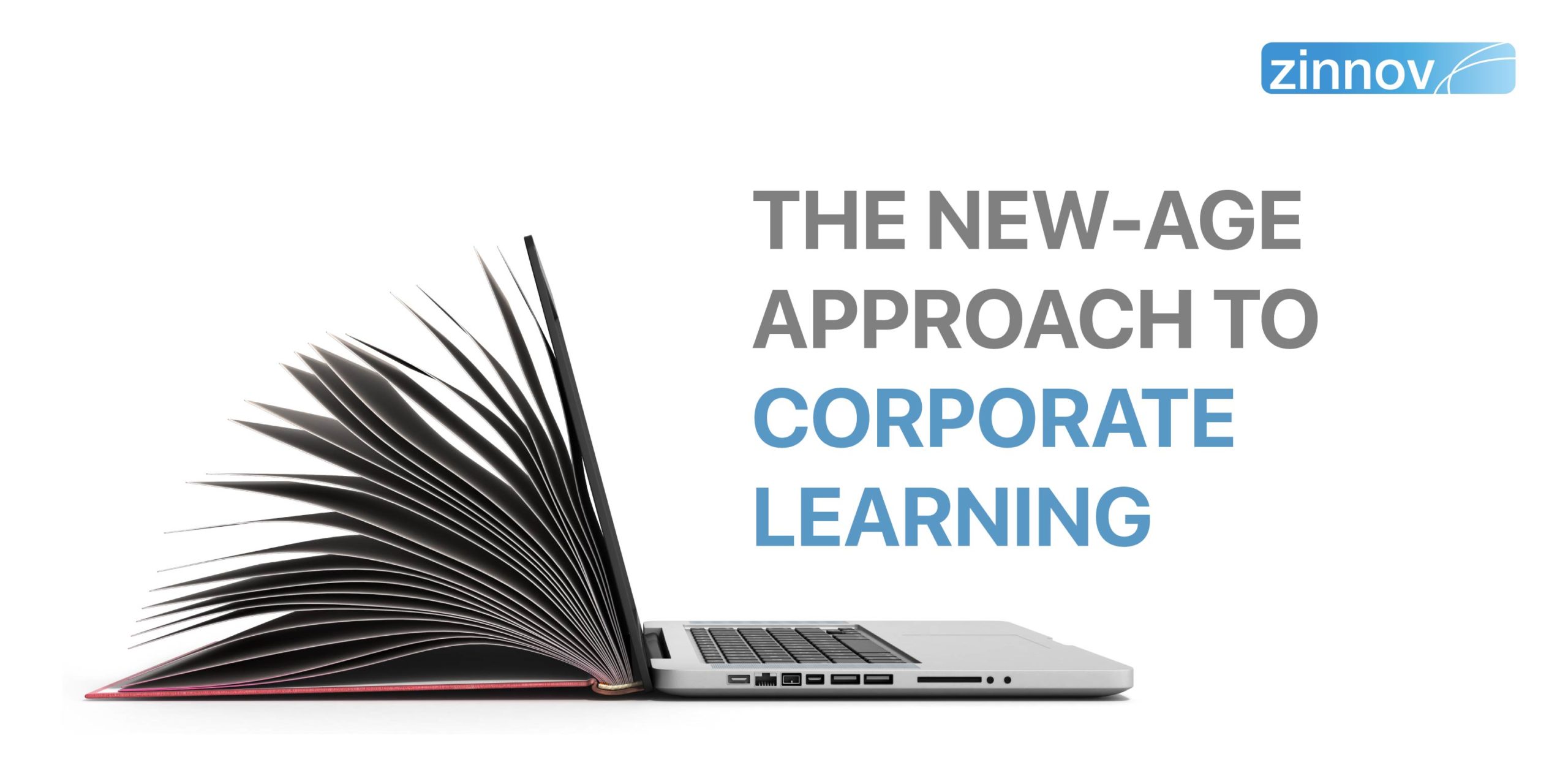 New age approach to corporate learning
