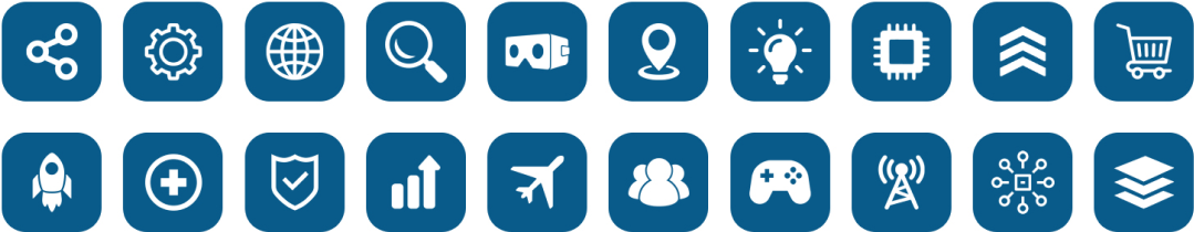 Global Management Consulting and Strategic Advisory firm