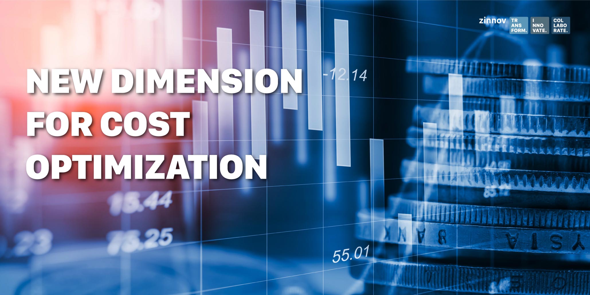 New dimension for cost optimization