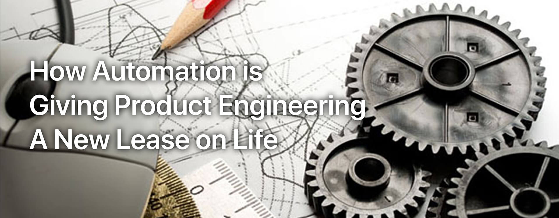 product engineering automation