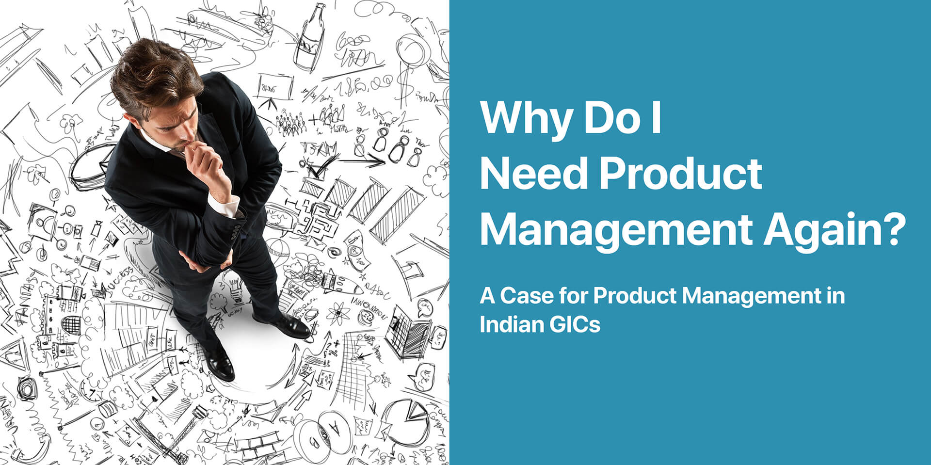 Product management in Indian GICs