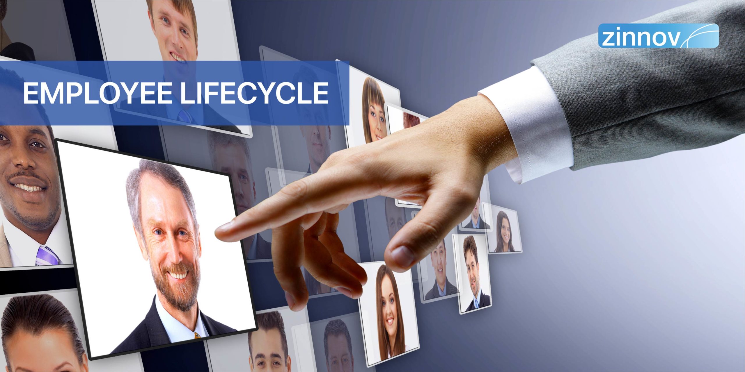 Employee Life cycle