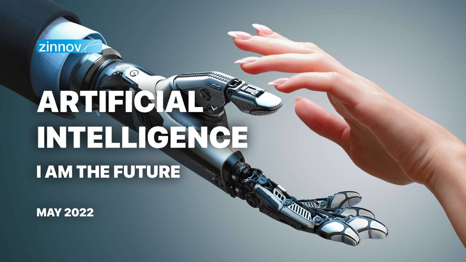 Artificial Intelligence Trends And Forecasts 20221