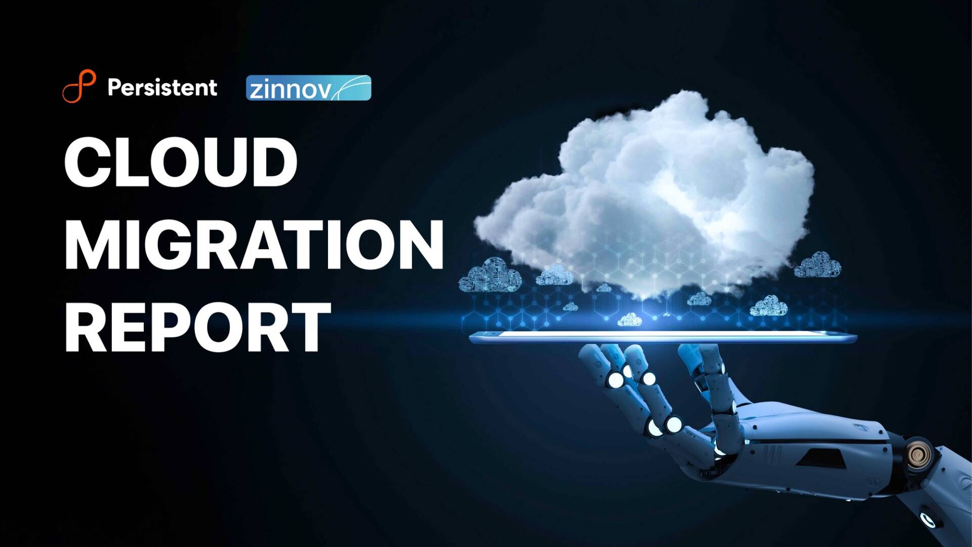 Cloud Migration Report The Cloud Adoption Roadmap For Isvs1