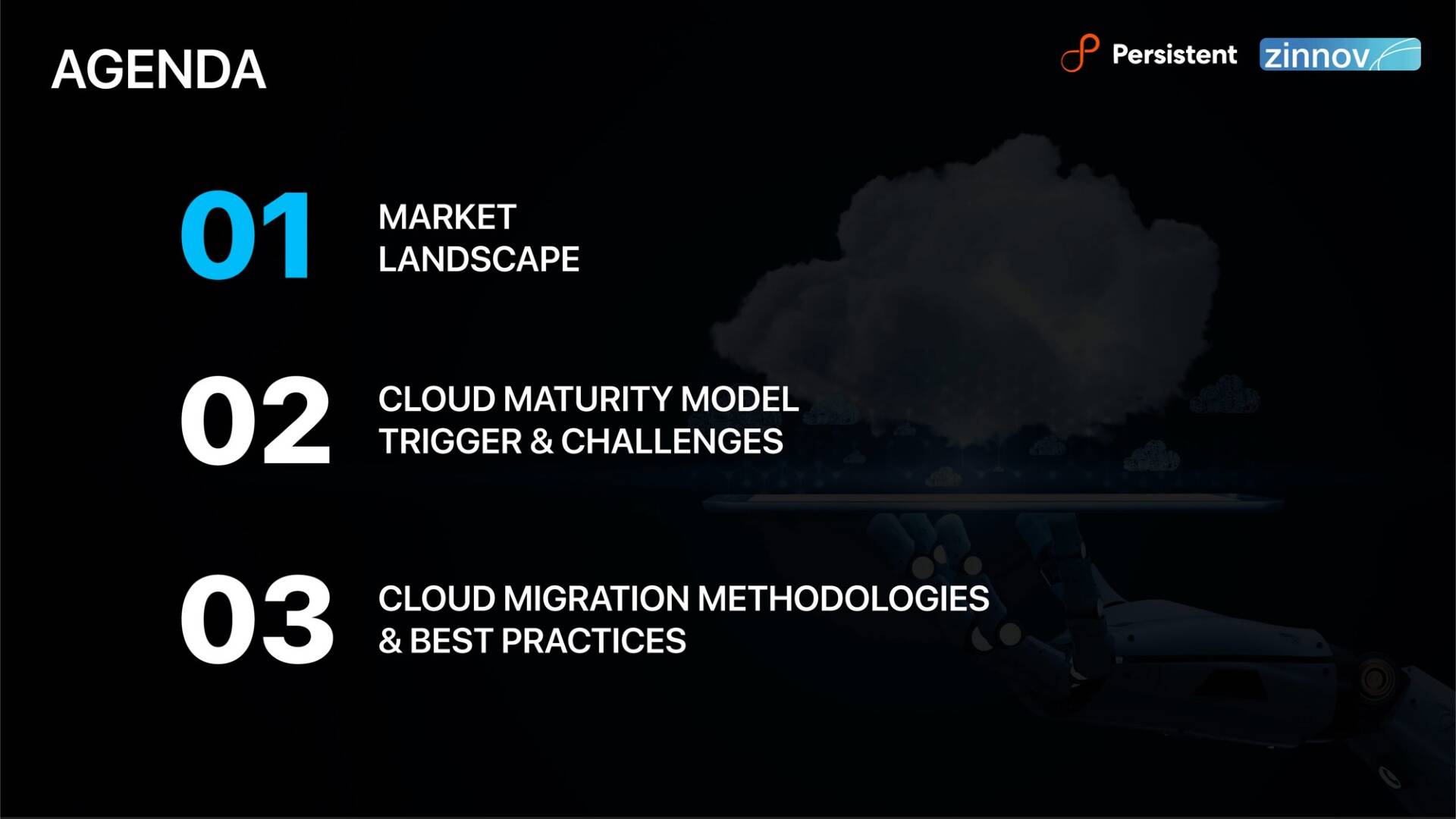 Cloud Migration Report The Cloud Adoption Roadmap For Isvs2
