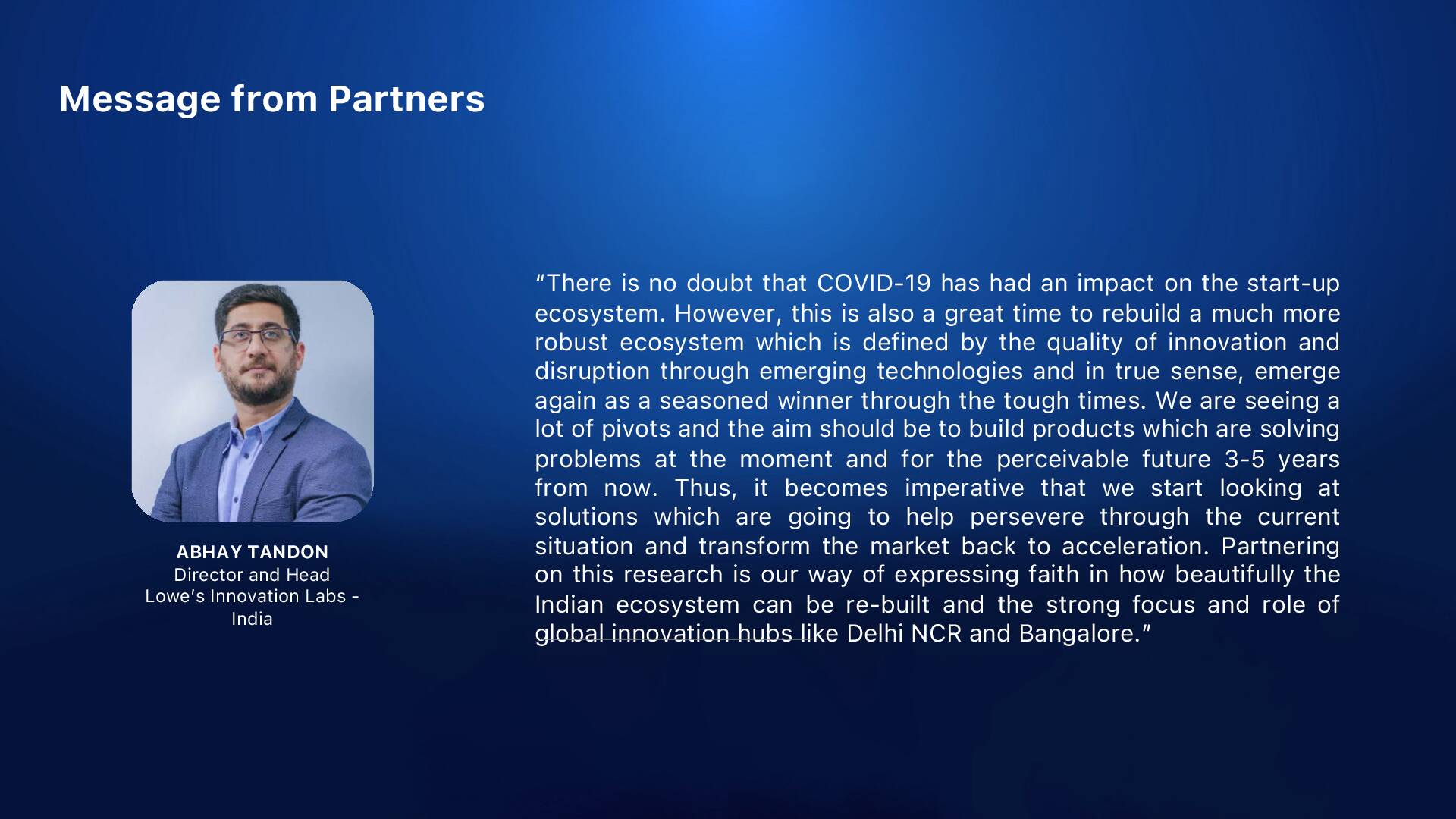 Covid 19 And The Antifragility Of Indian Start Up Ecosystem8