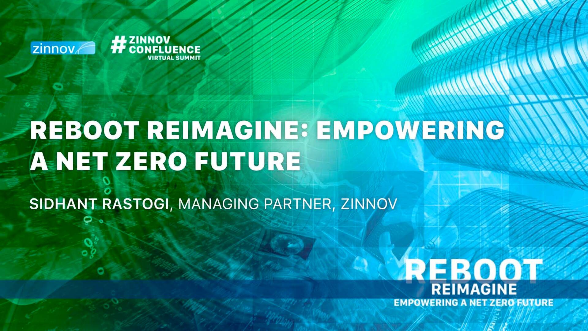 Empowering A Net Zero Future For 2022 Beyond1