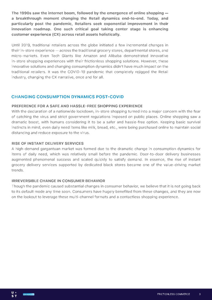 Frictionless Commerce Delighting Customers With Autonomous Checkouts Whitepaper3 724x1024