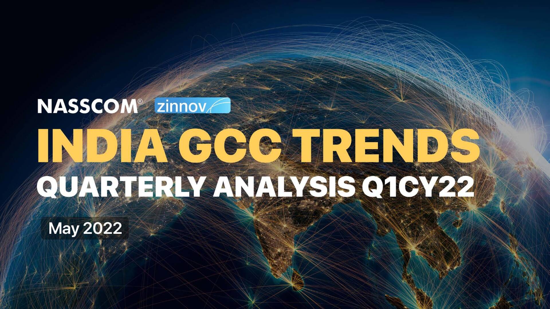 India Gcc Trends Quarterly Analysis Q1 20221