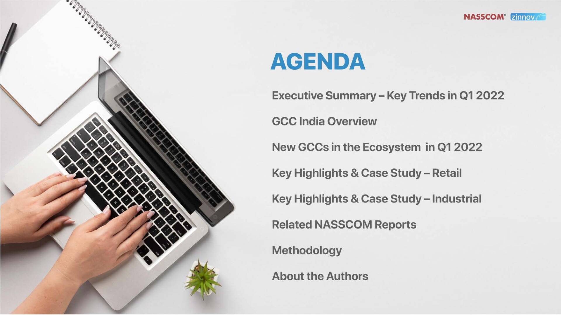 India Gcc Trends Quarterly Analysis Q1 20222