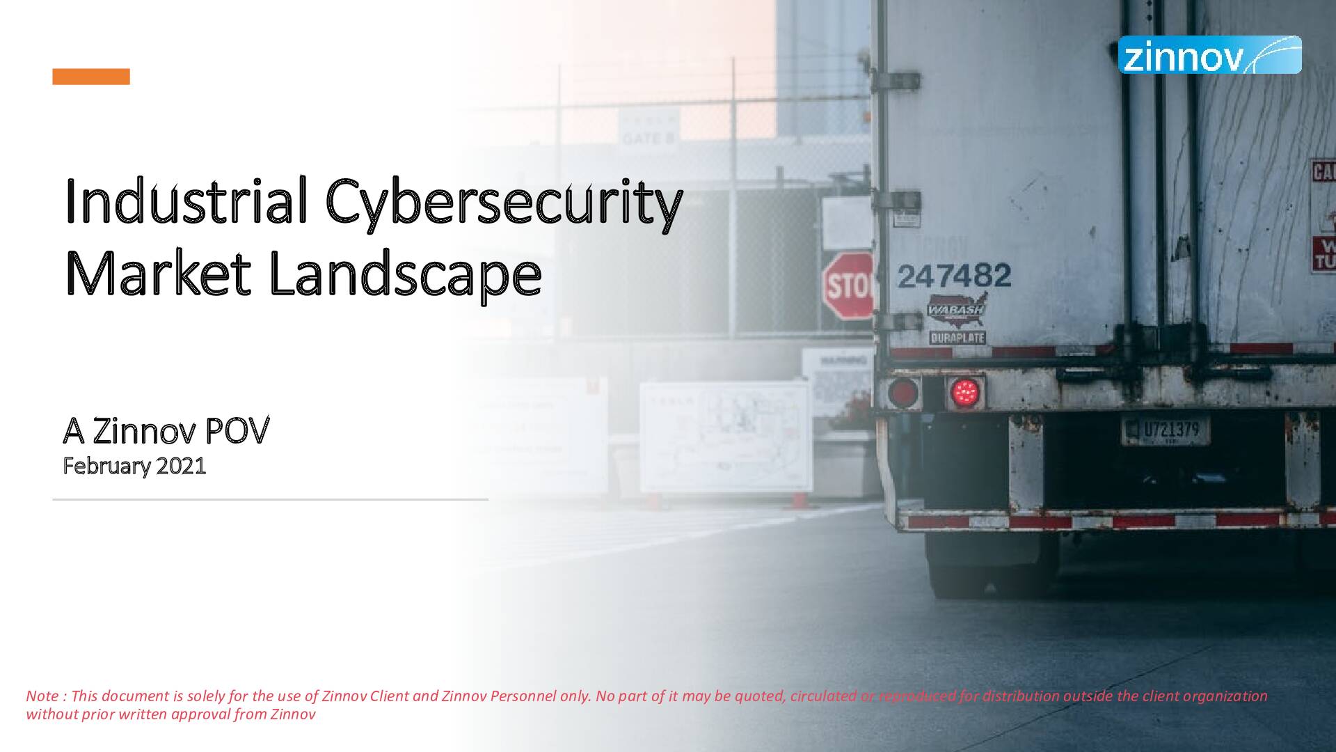 Industrial Cybersecurity In Age Of Digital Resilience1