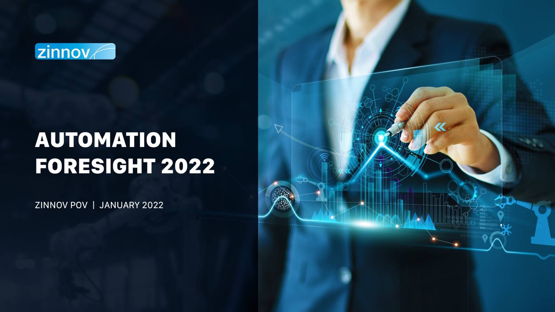 Zinnov Automation Foresight 2022 Pov1