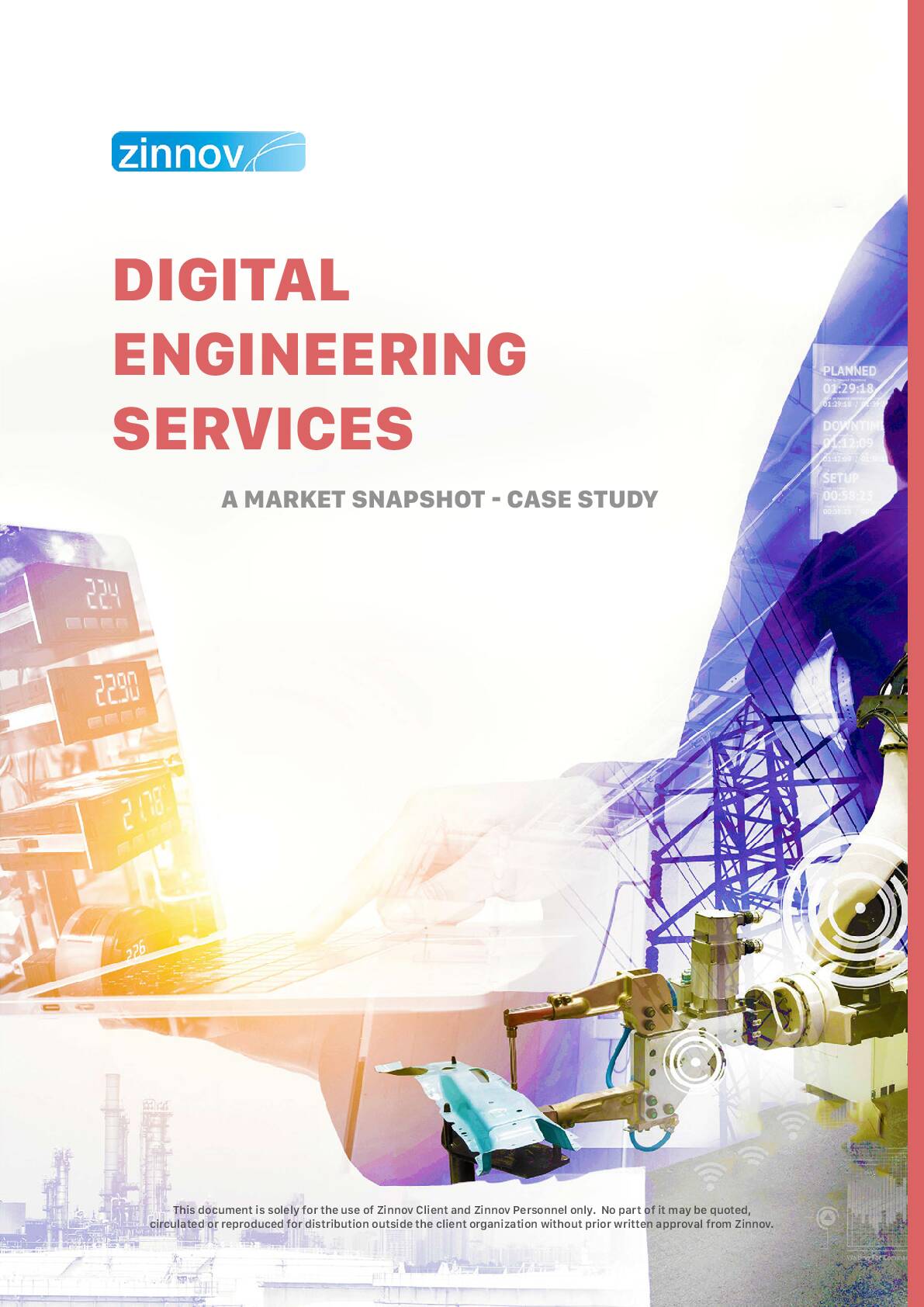 Digital Engineering Services Market Snapshot1