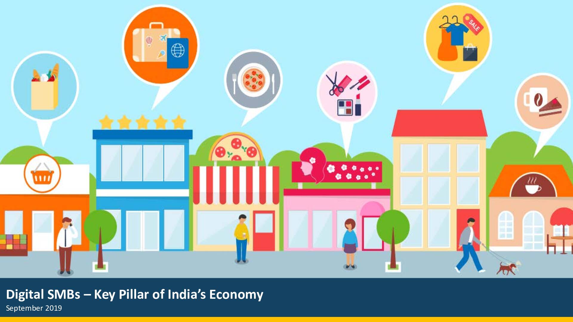 Digital Smbs Key Pillar Of Indias Economy1