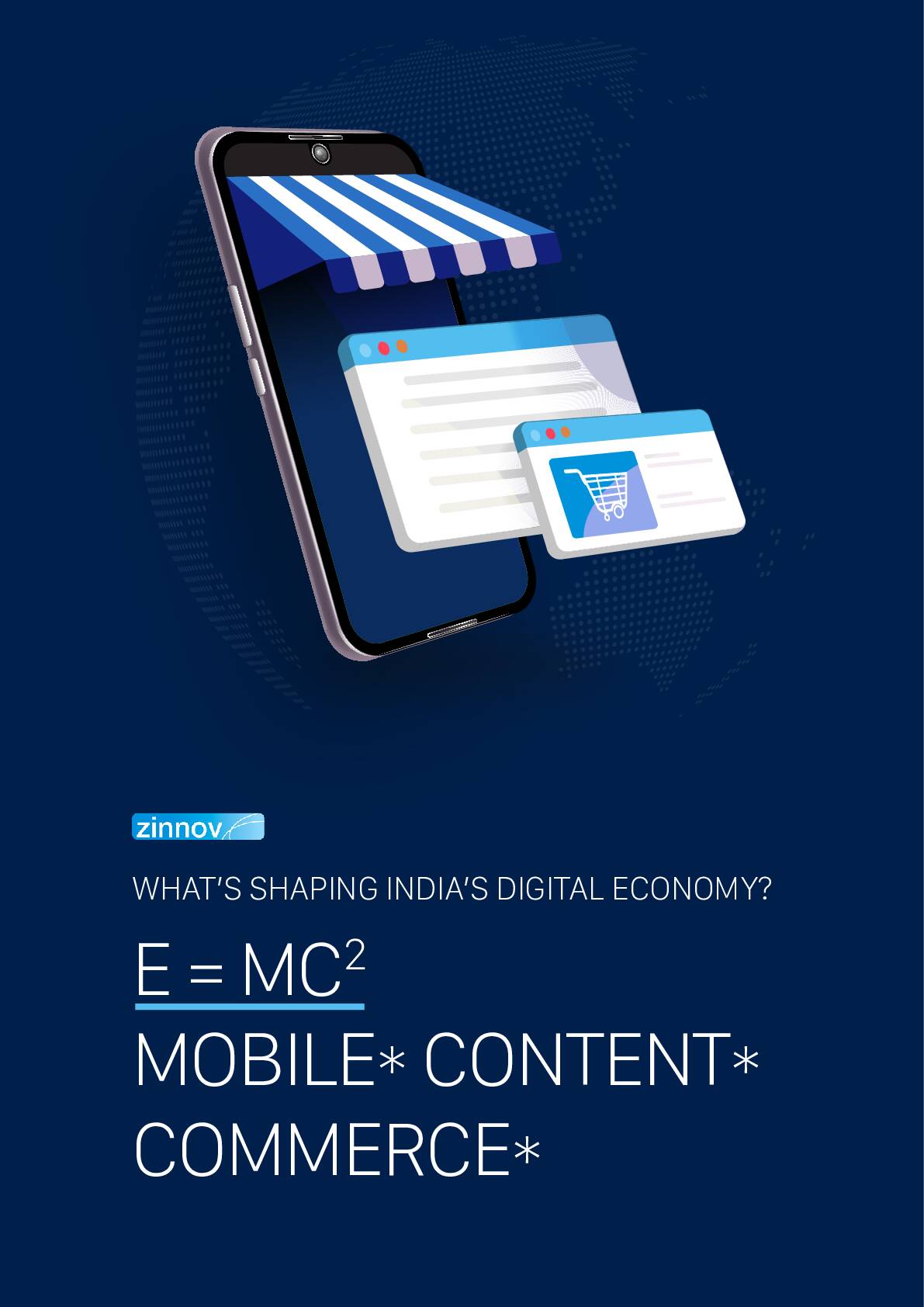 Zinnov Study Whats Shaping Indias Digital Economy1