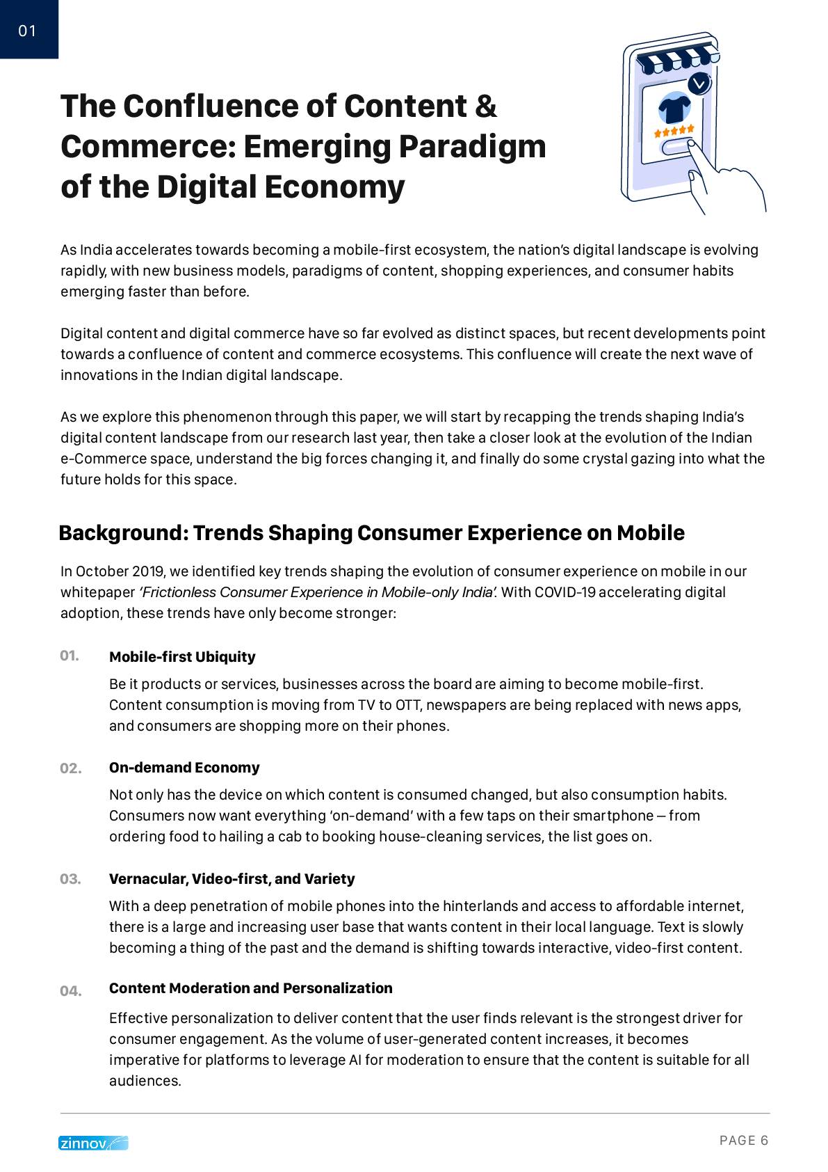 Zinnov Study Whats Shaping Indias Digital Economy6