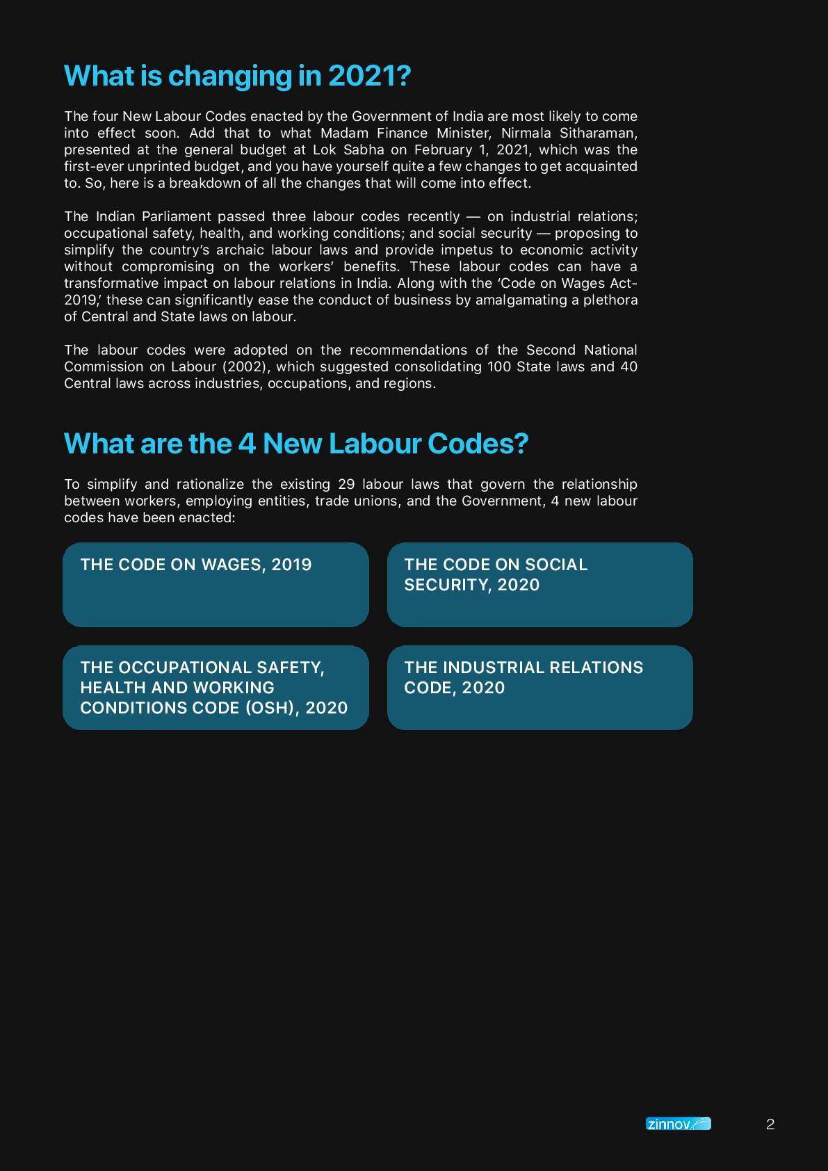 Decoding The New Labour Codes Zinnov Pov2