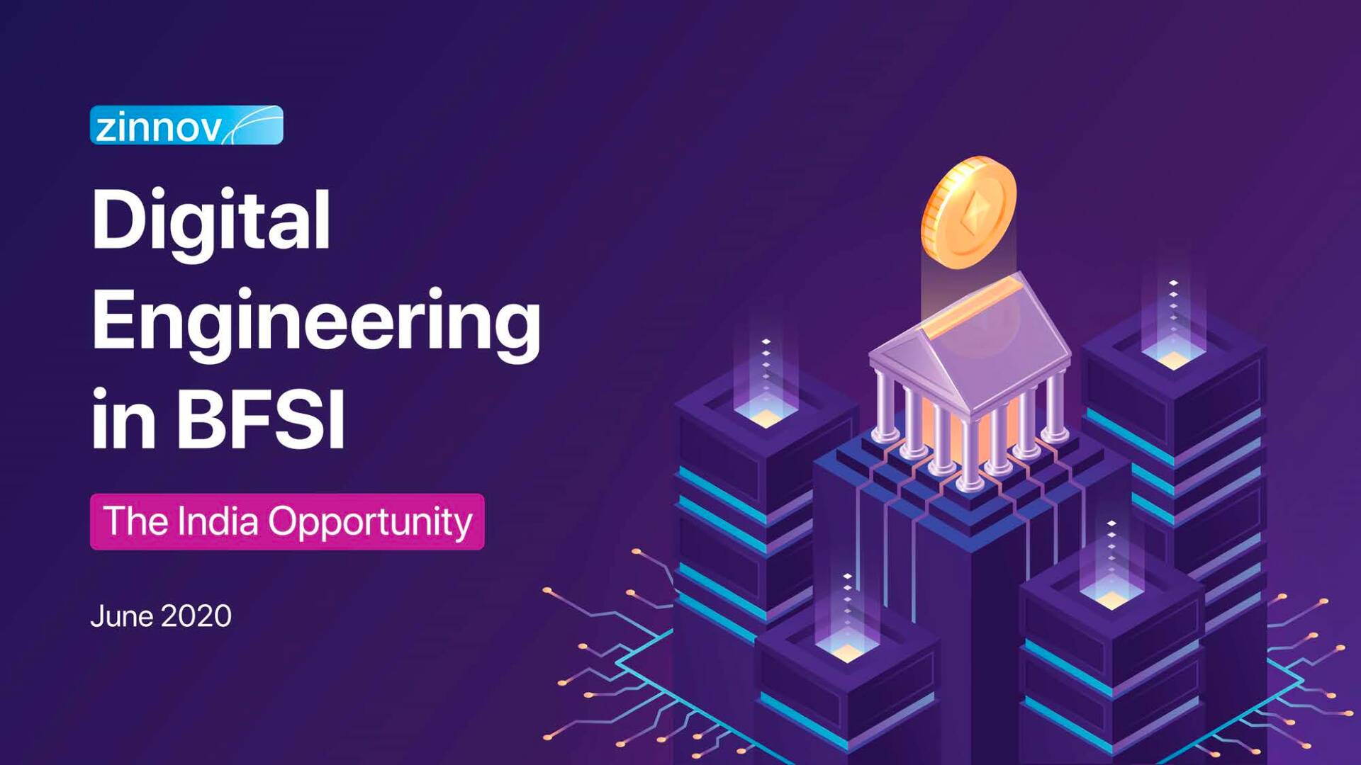 Digital Engineering In Bfsi The India Opportunity1