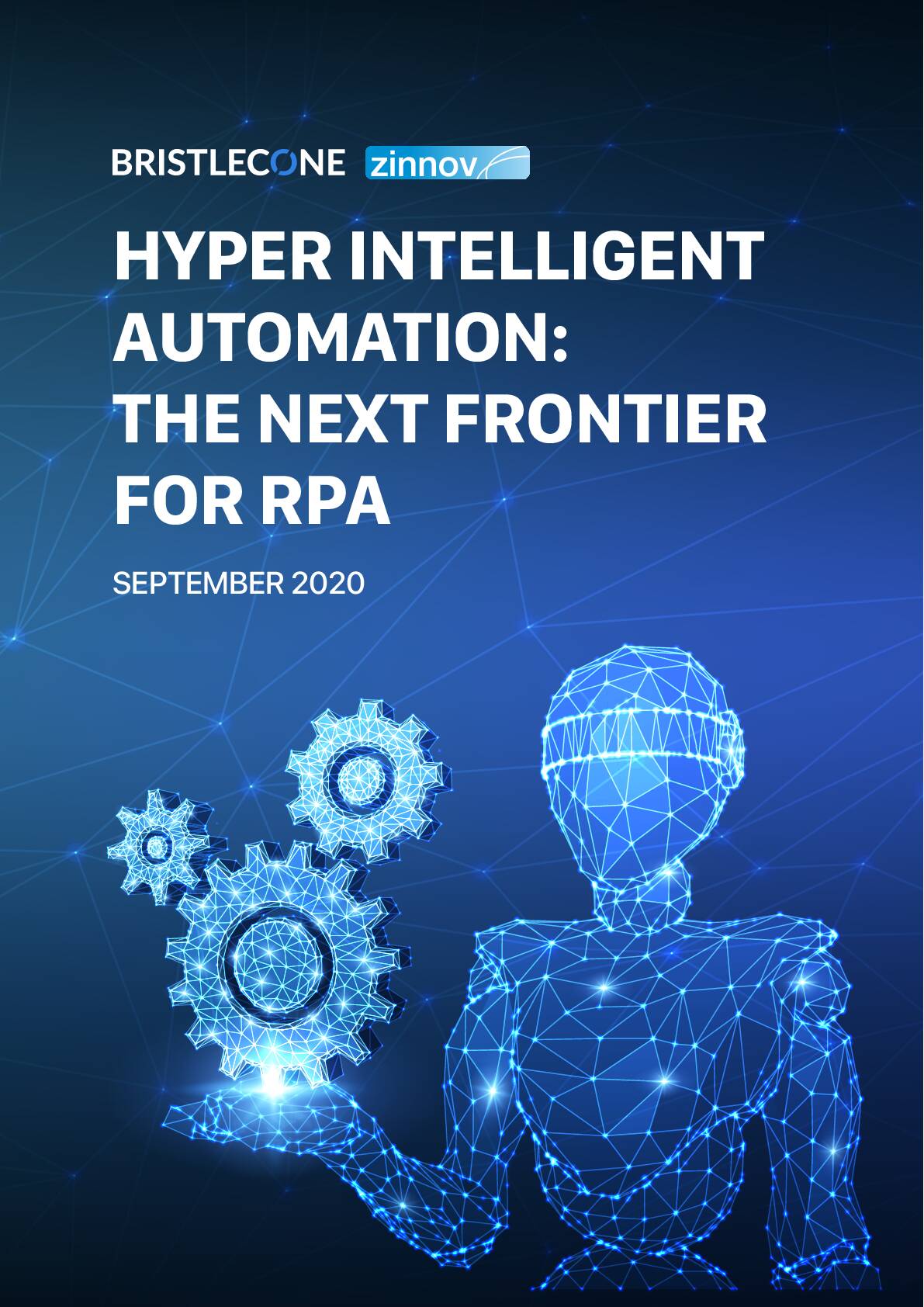 Hyper Intelligent Automation The Next Frontier For Rpa1