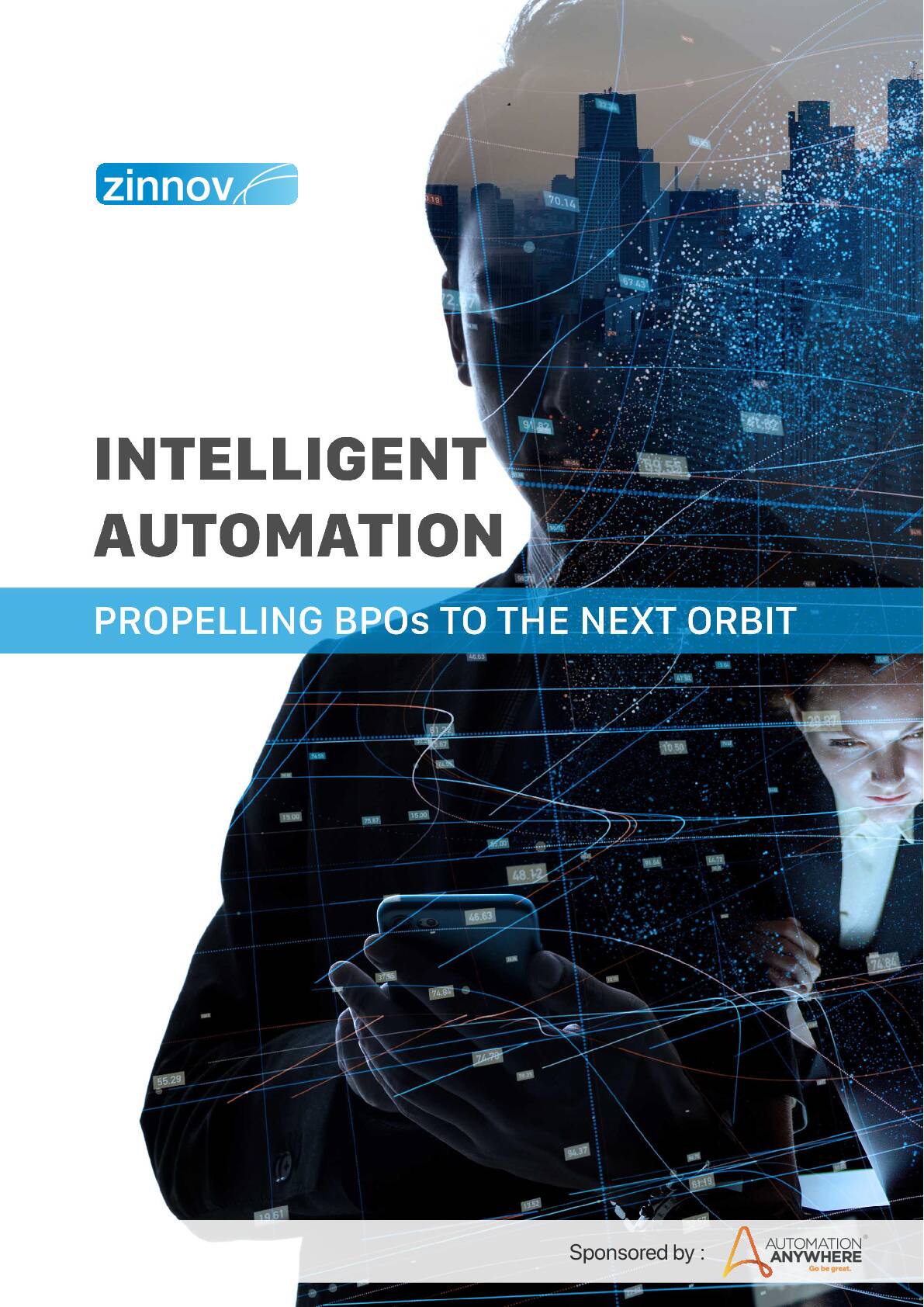 Intelligent Automation Propelling Bpos To The Next Orbit1