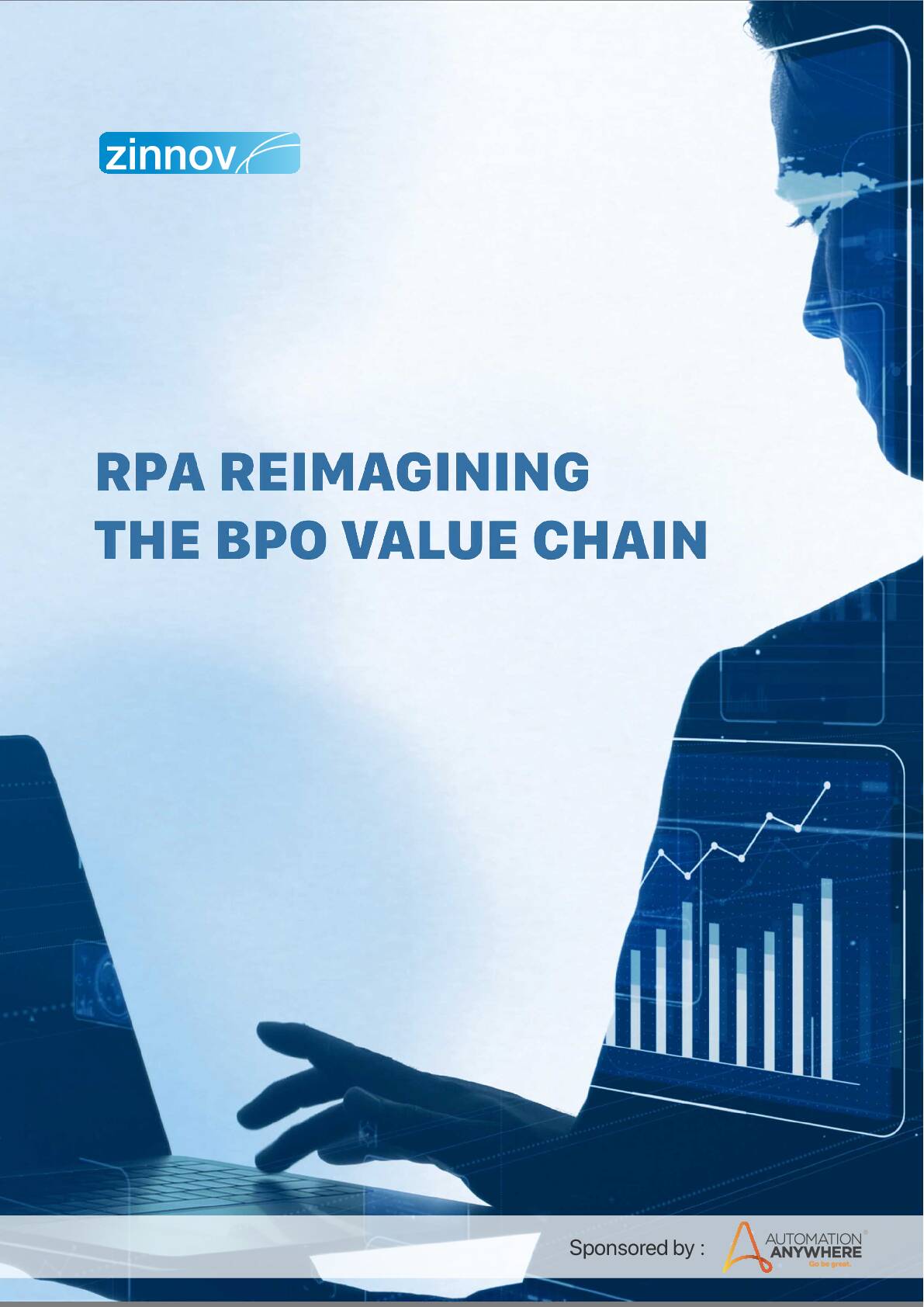 Intelligent Automation Reimagining The Bpo Value Chain1