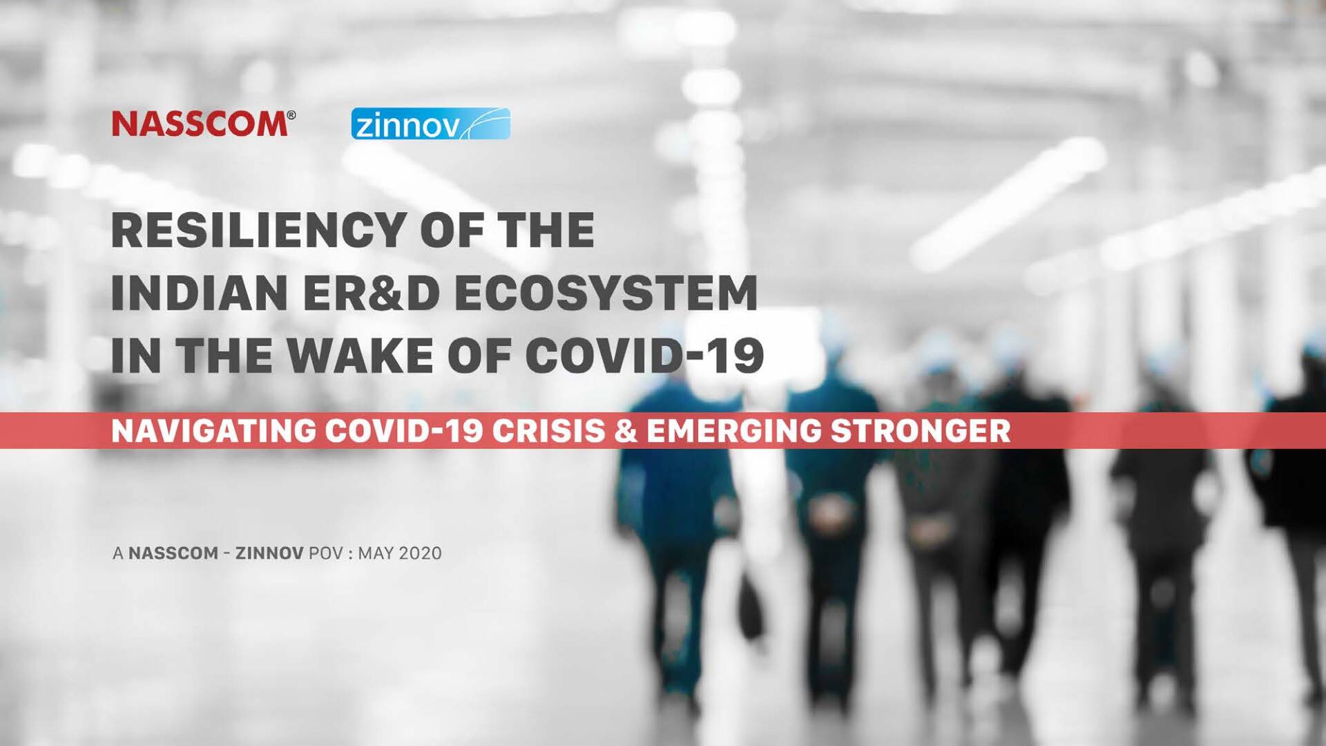 Resiliency Of The Indian Erd Ecosystem In The Wake Of Covid 19 8jun201