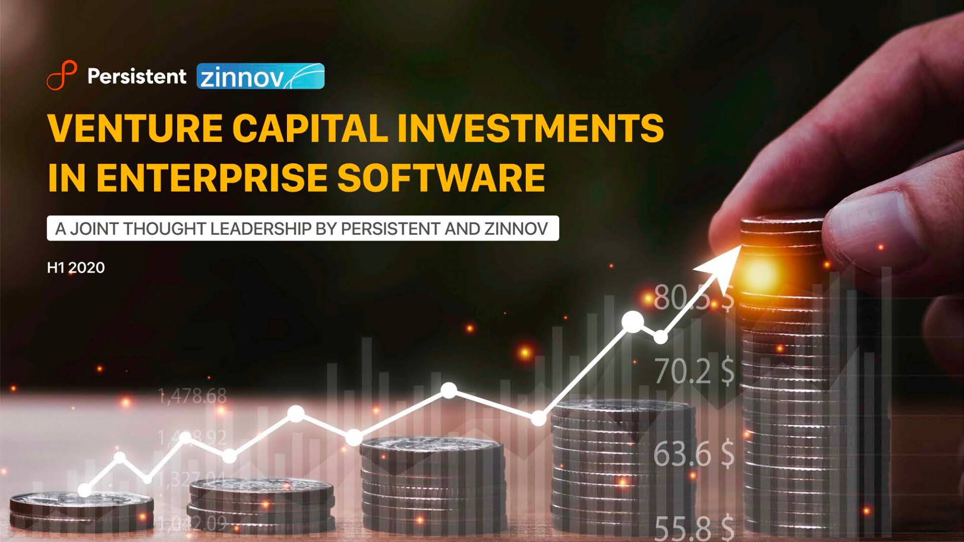 Venture Capital Investments Enterprise Software V21