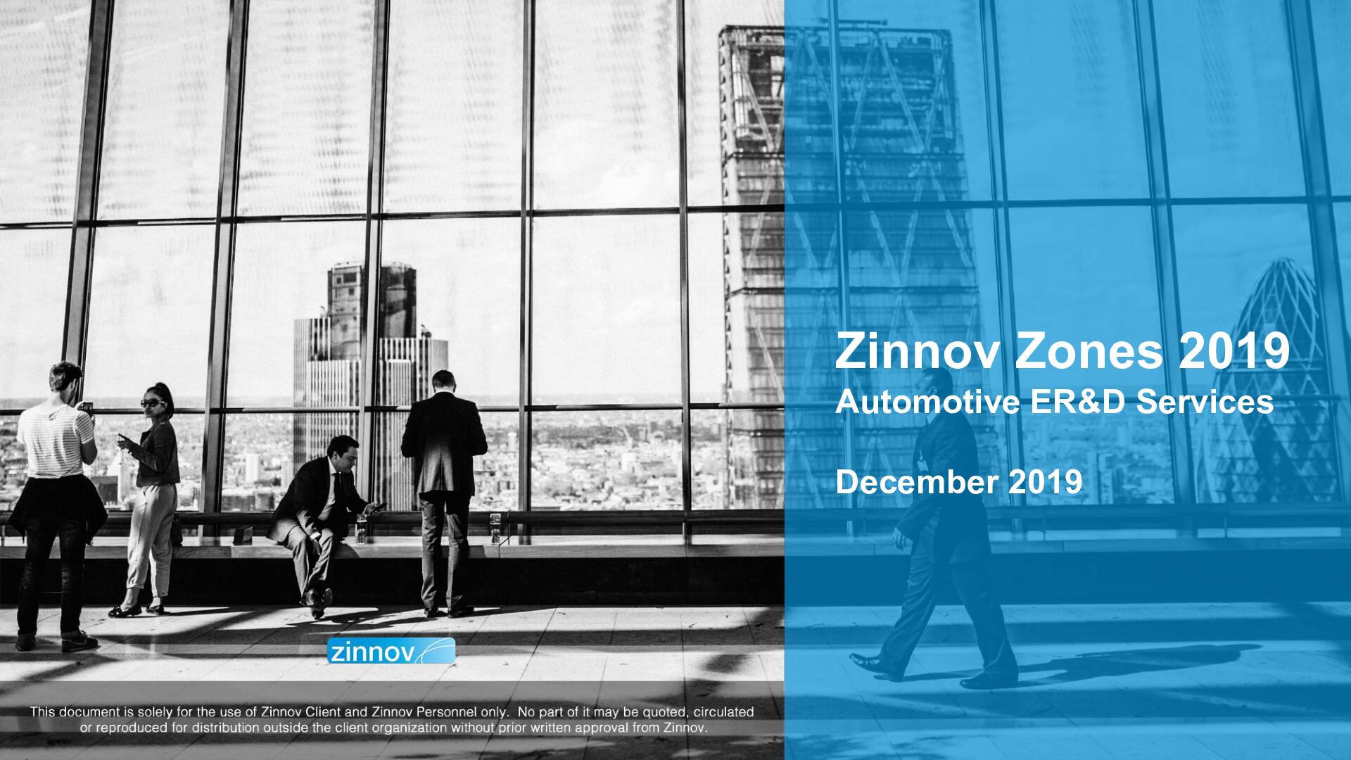 Zinnov Zones Automotive E Rd Services 2019 Ratings1