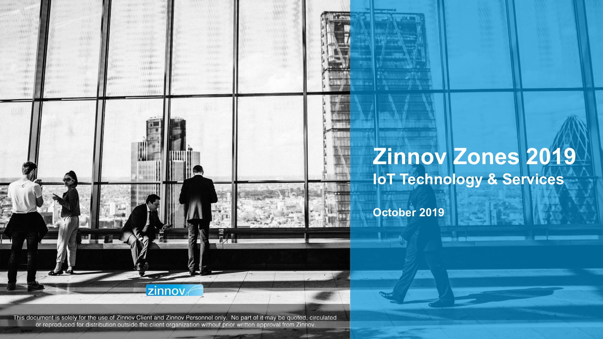 Zinnov Zones Iot Technology Services 2019 Ratings1