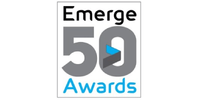 Emerge50 Awards