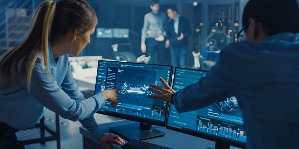 Enterprise Software Consulting Services | Zinnov