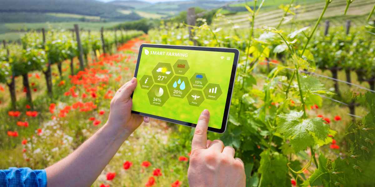 Agritech in India: How Technology is Enabling New Yields
