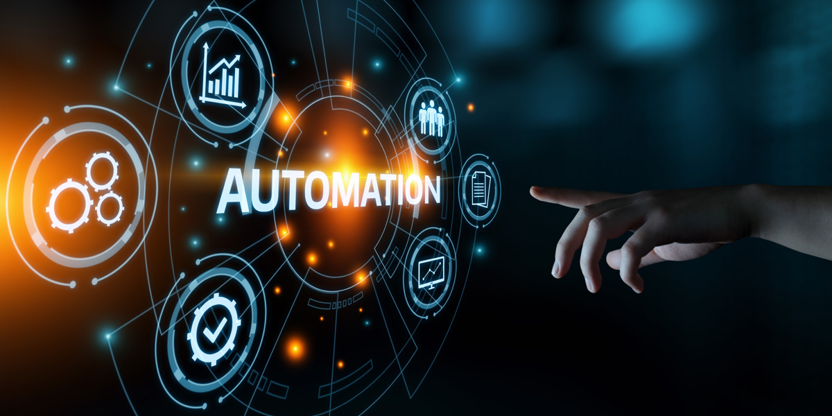 Enterprise IT Automation: The Next Frontier For Intelligent Automation