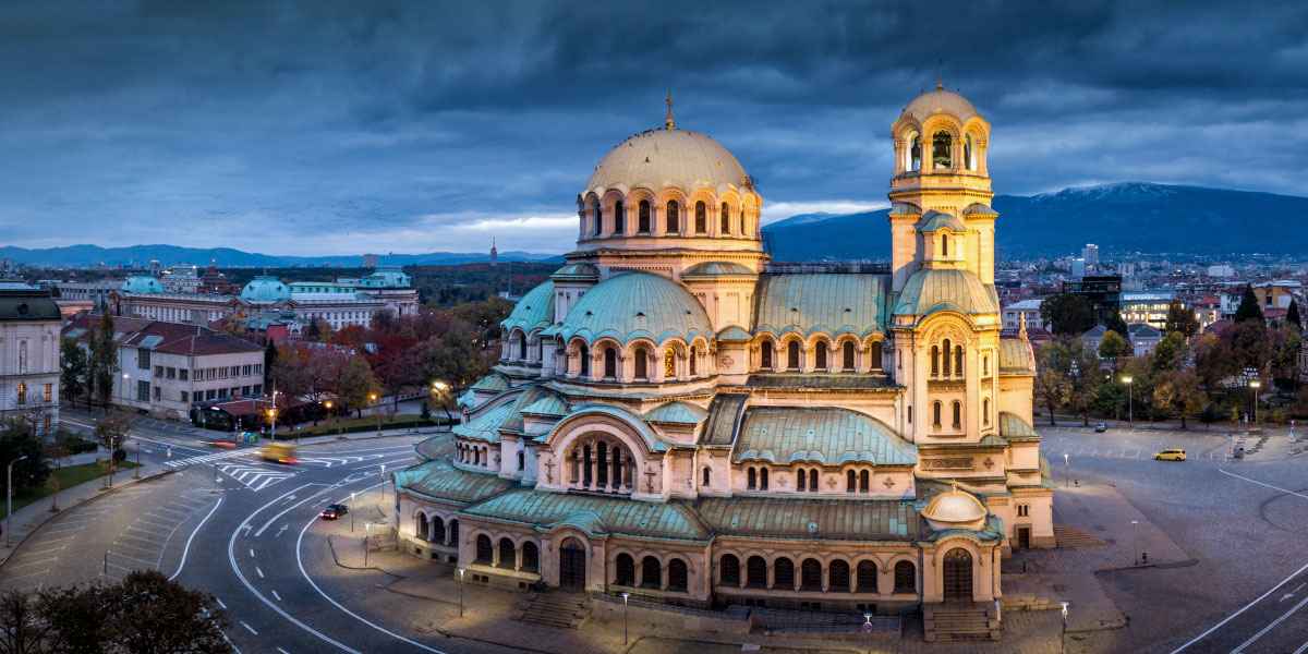 Here’s Why You Should Explore Bulgaria To Set Up Your Next Center Of Excellence