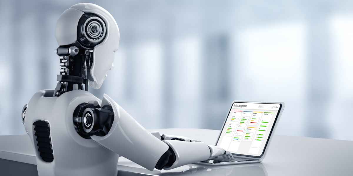 Intelligent Automation – The New Avatar Of RPA