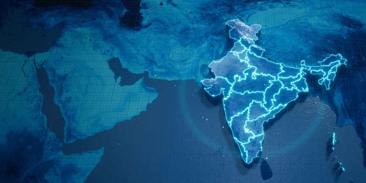 India – Spearheading The Global SaaS Revolution