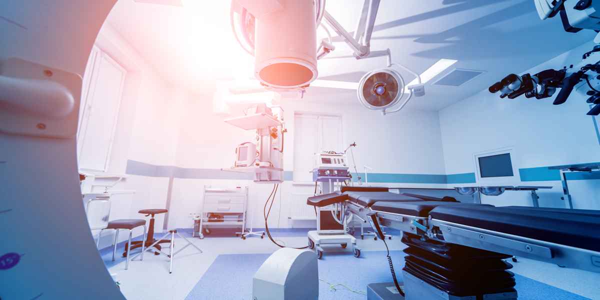 Medical Devices Industry - R&D Spend And Talent Trends