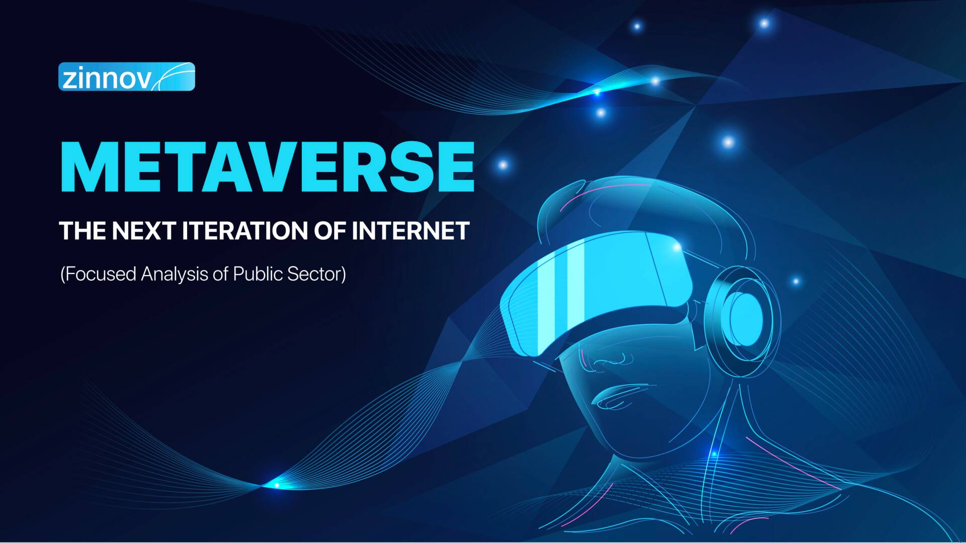 Metaverse In The Public Sector A Focused Analysis Report1