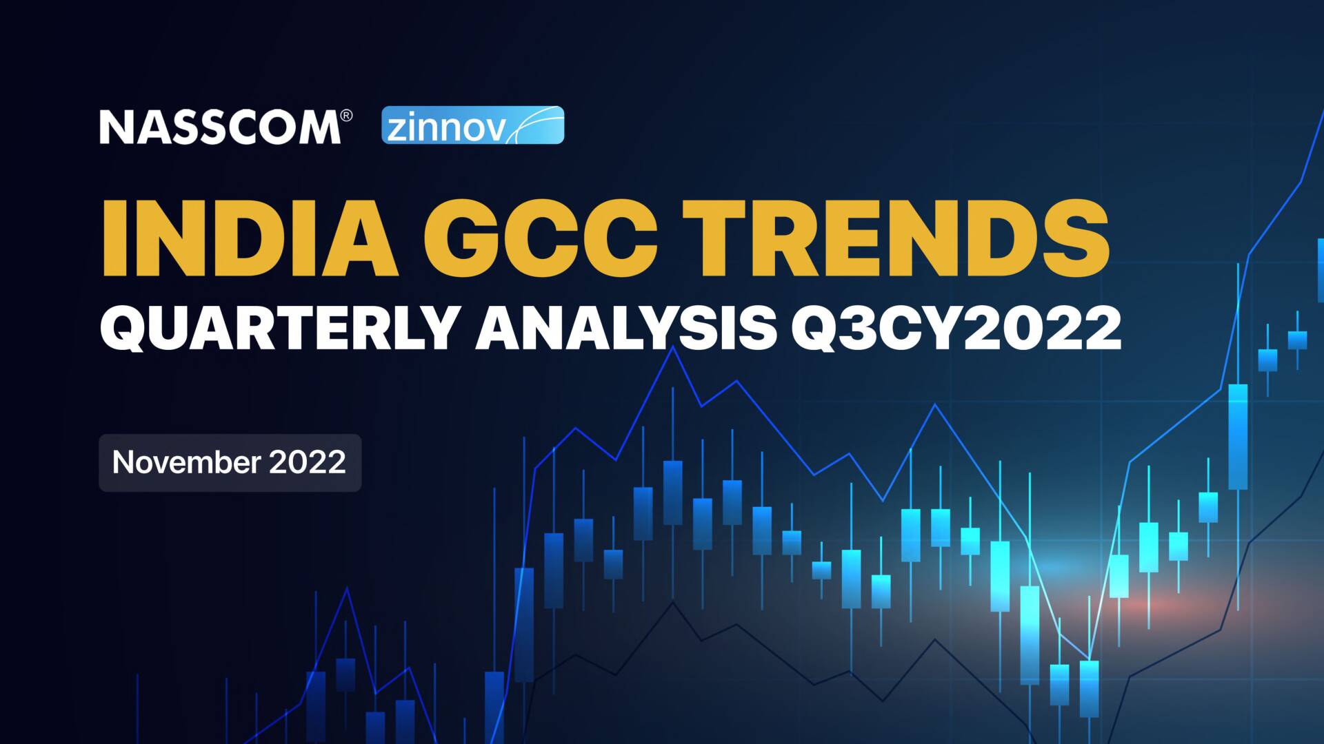 Nasscom Zinnov India Gcc Trends Quarterly Analysis Q3 2022 Report1