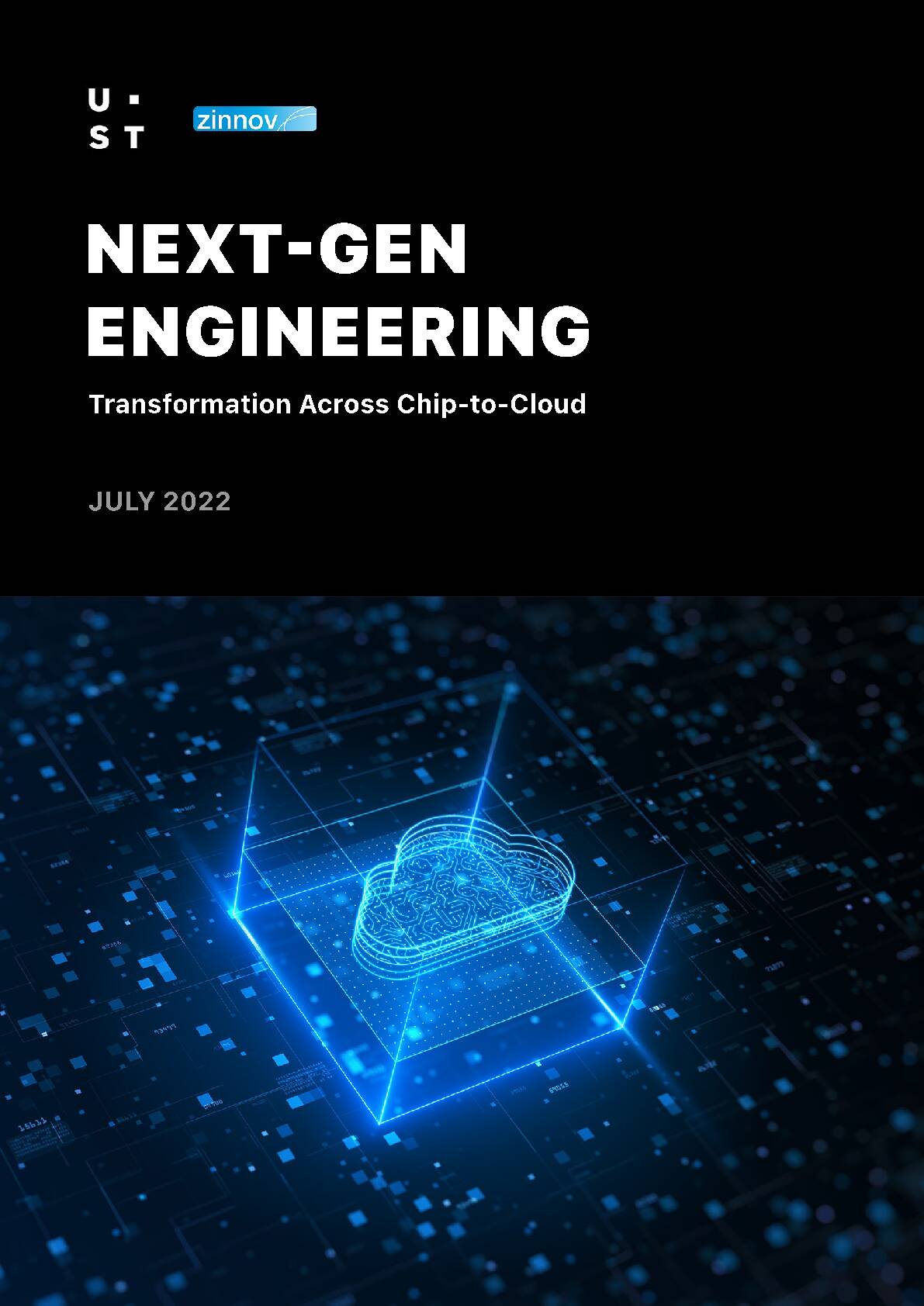 Next Gen Engineering Transformation Across Chip To Cloud1
