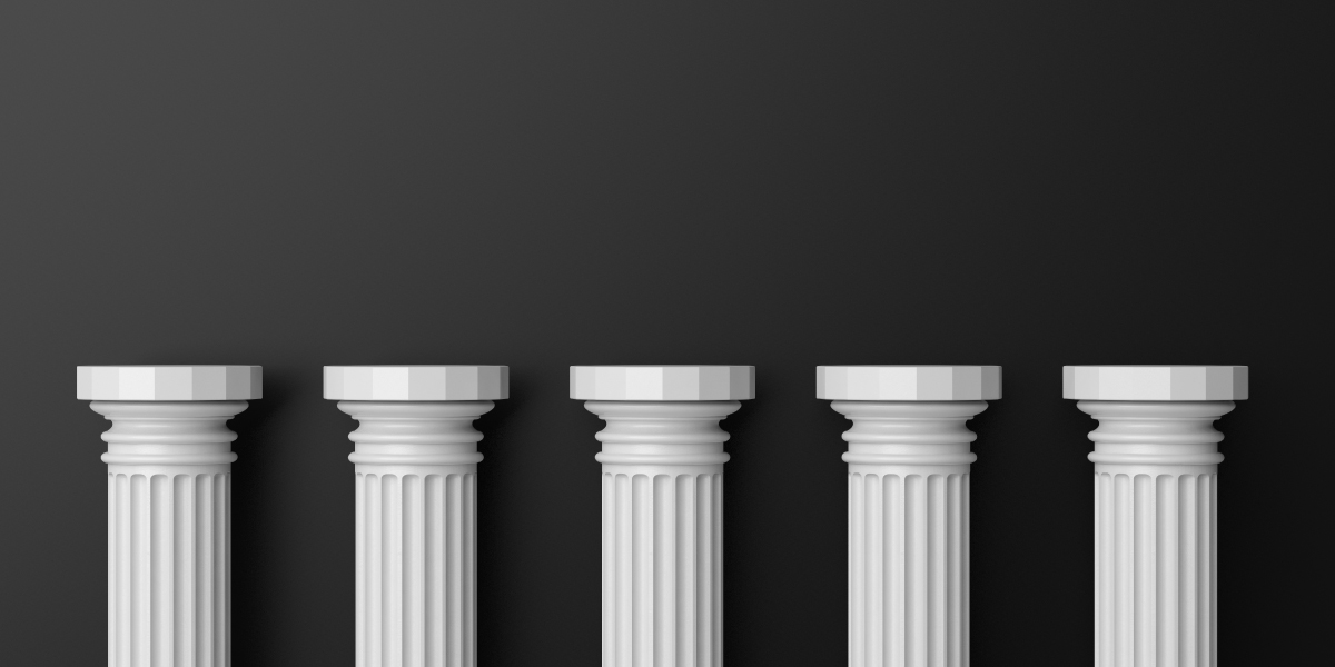 The Evolving Pillars Of Culture Supporting The New Talent Paradigm