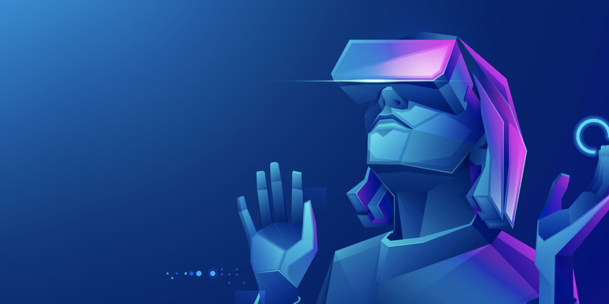 The Rise Of The Meta-prise - How Enterprises Are Leveraging The Metaverse For Growth