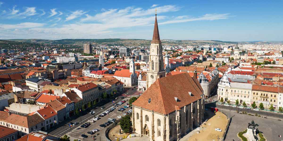 Why Companies Must Look At Romania For IT Outsourcing Services